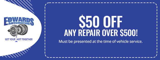 Any Repair Special